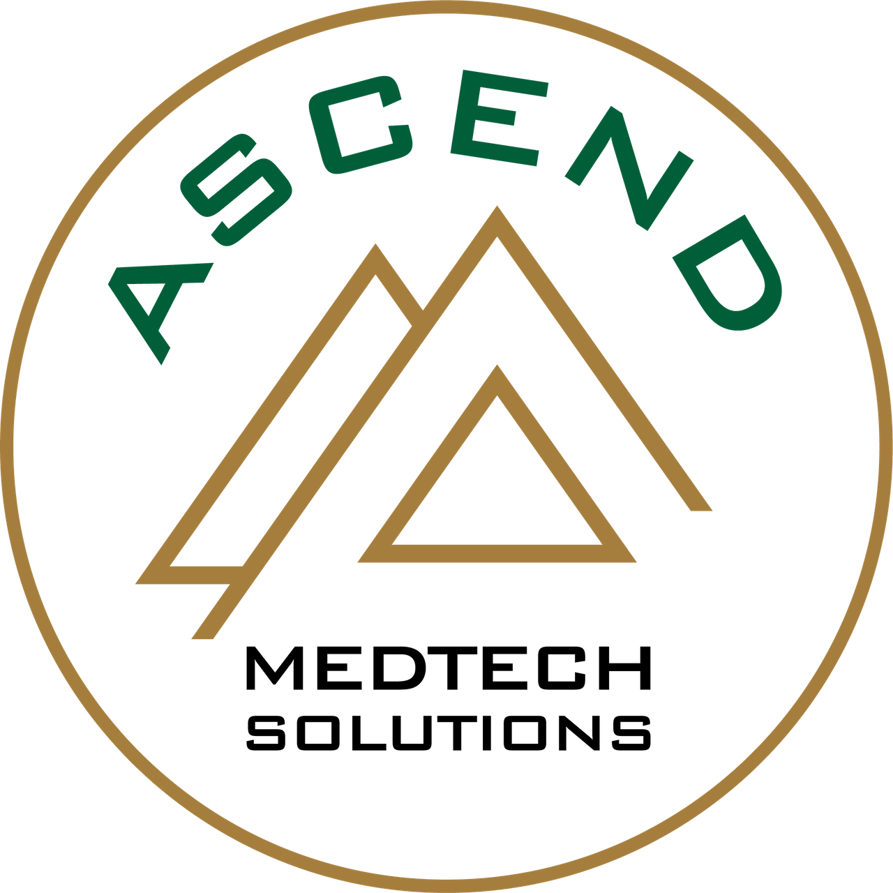 Ascend Medtech Solutions